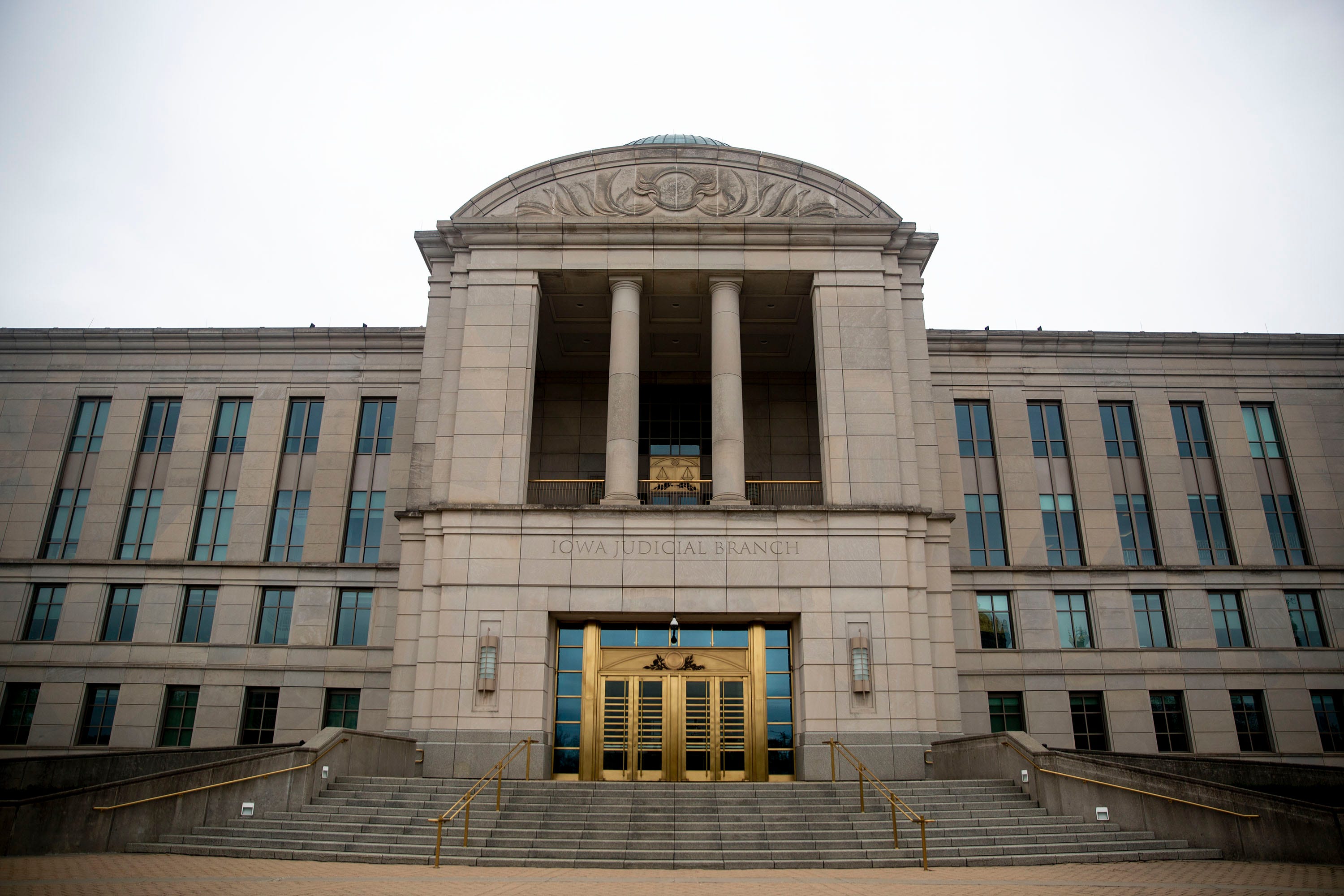 State Supreme Court ruling underscores Iowa's indigent defense crisis