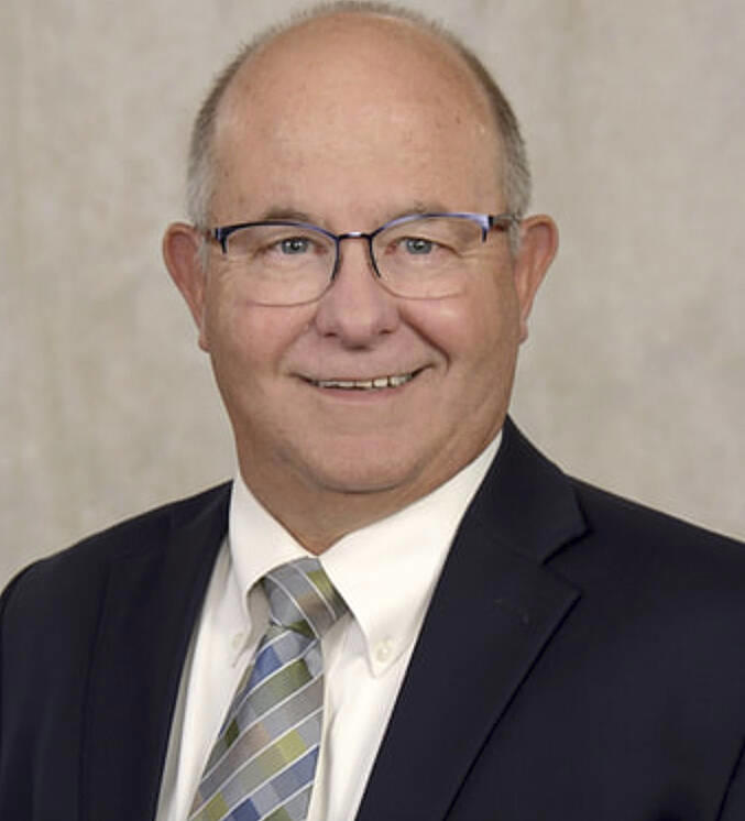 Longtime Poulsbo Municipal Court judge retiring after 31 years Longtime Poulsbo Municipal Court judge retiring after 31 years