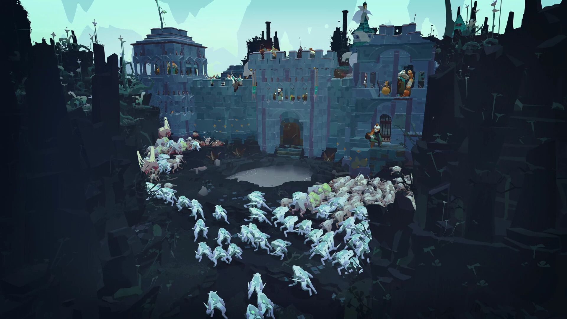 Cataclismo review - AA1BaIvD.img