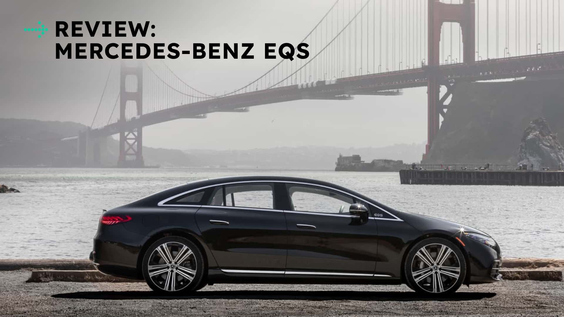 Mercedes-Benz EQS Review: Insights from the Futuristic Frontier Mercedes-Benz EQS Review: Insights from the Futuristic Frontier