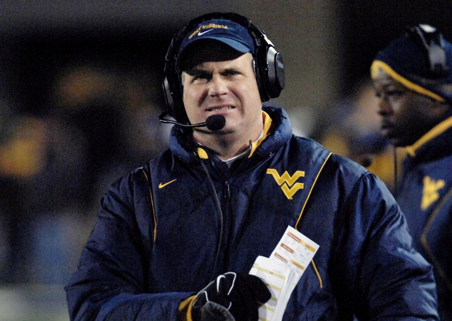 WVU Coach Rich Rodriguez’s TikTok dance ban raises First Amendment concerns