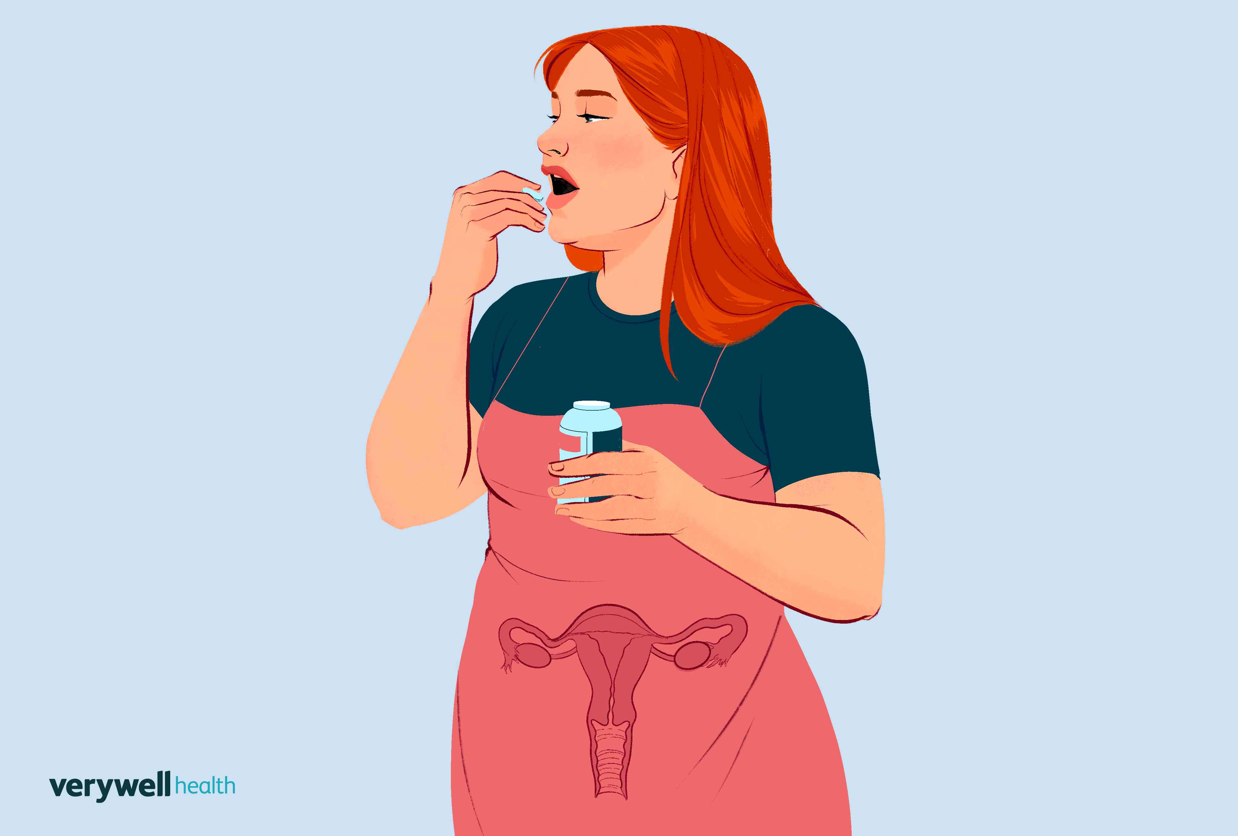 What to know about taking inositol for PCOS