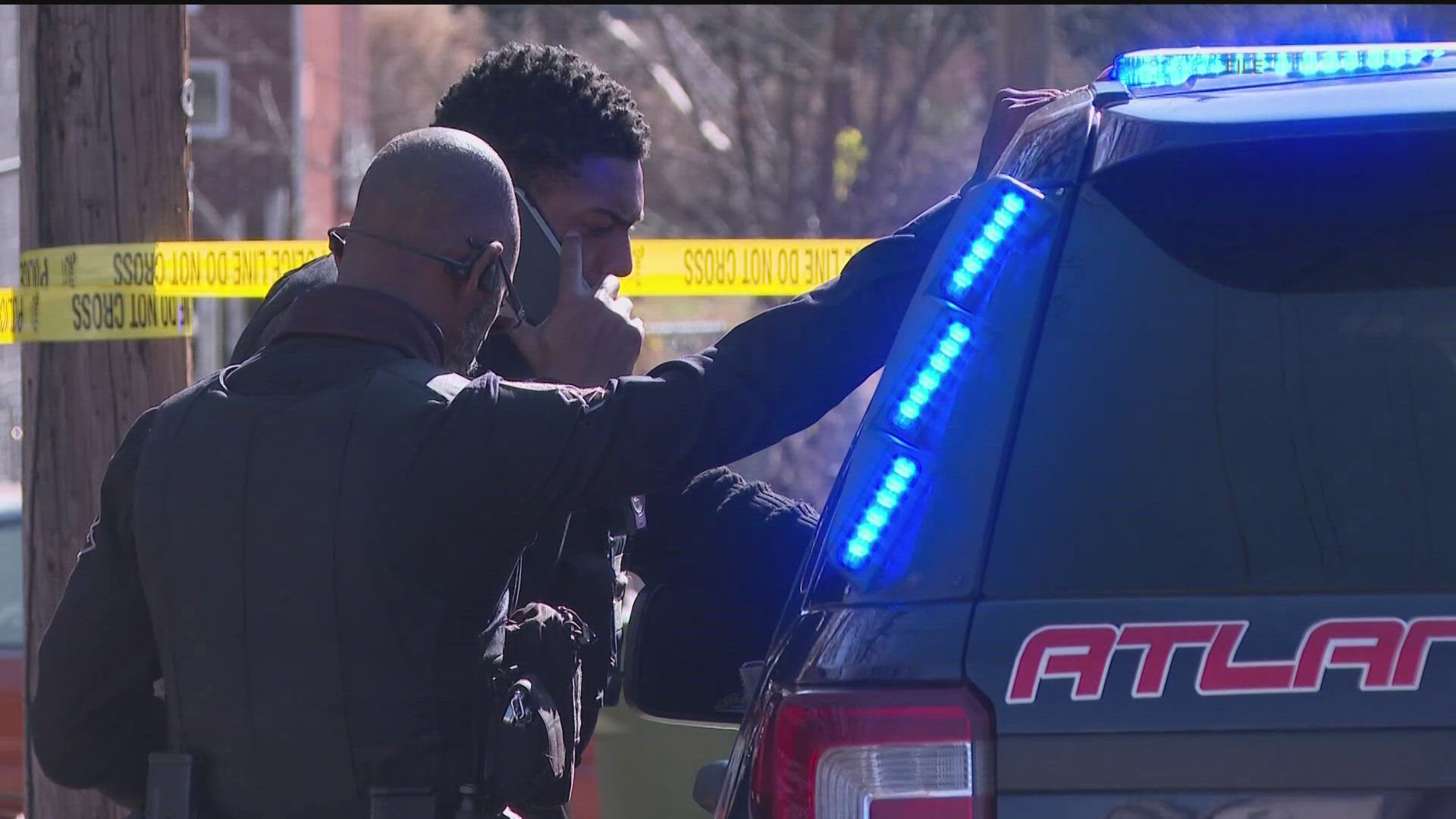 Miss your court date for traffic ticket? This Atlanta program could Miss your court date for traffic ticket? This Atlanta program could
