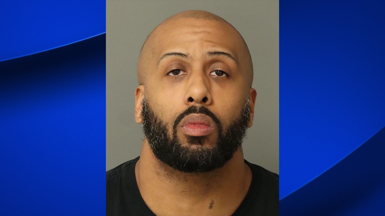 Wake County detention officer arrested, accused of supplying drugs to