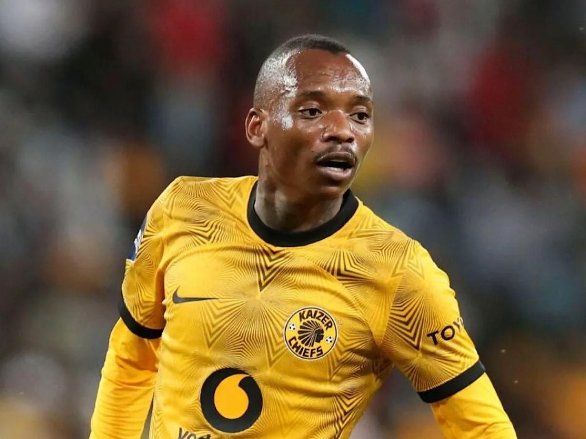 Ex-Kaizer Chiefs star Khama Billiat faces 'R400k debt claim'
