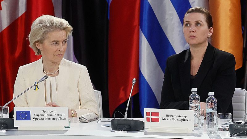 EU Nations Unite: Commission Proposes Joint Defence Procurement Mechanism EU Nations Unite: Commission Proposes Joint Defence Procurement Mechanism