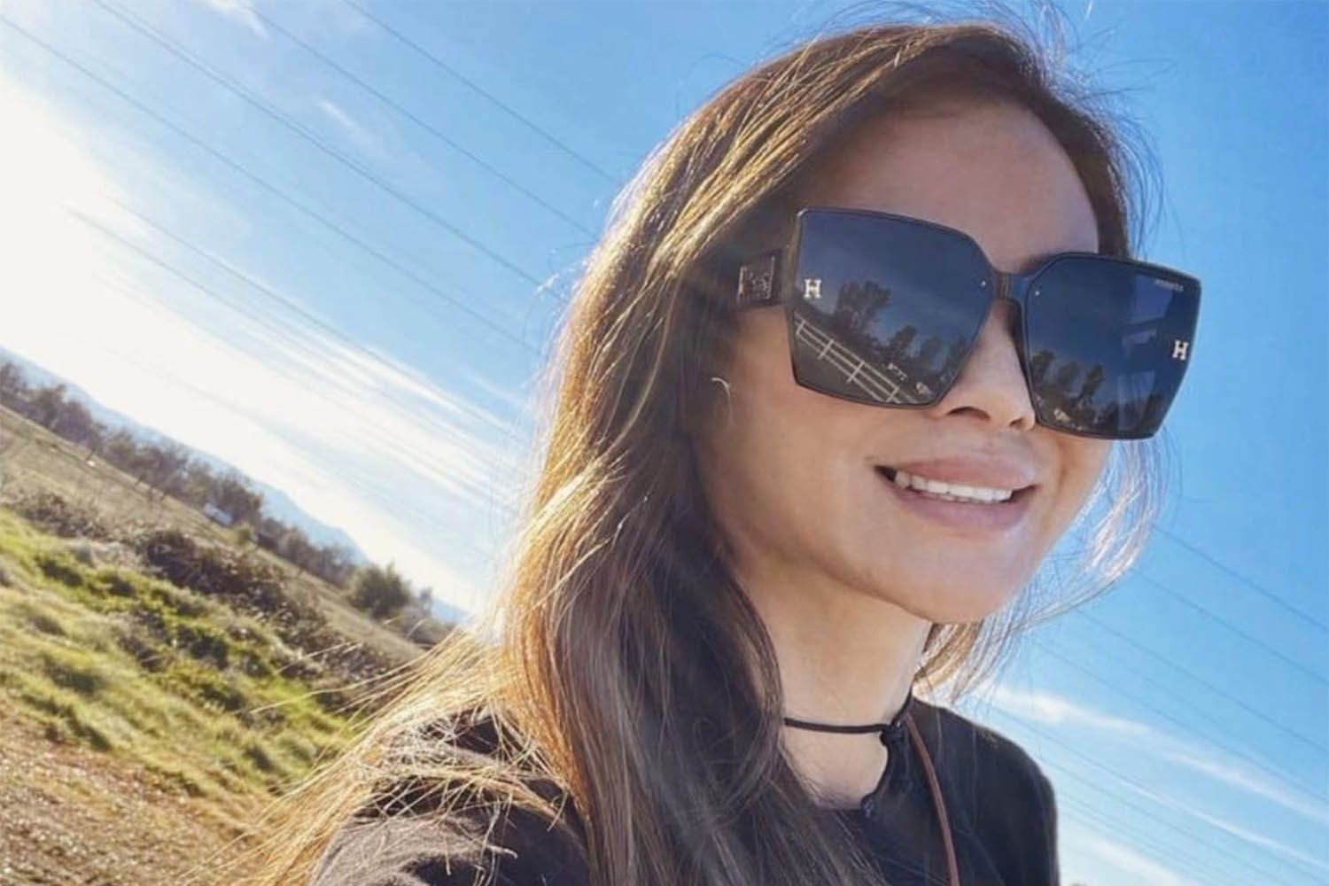 Calif. Mom Texted Family Members and Then Vanished without a Trace. Now