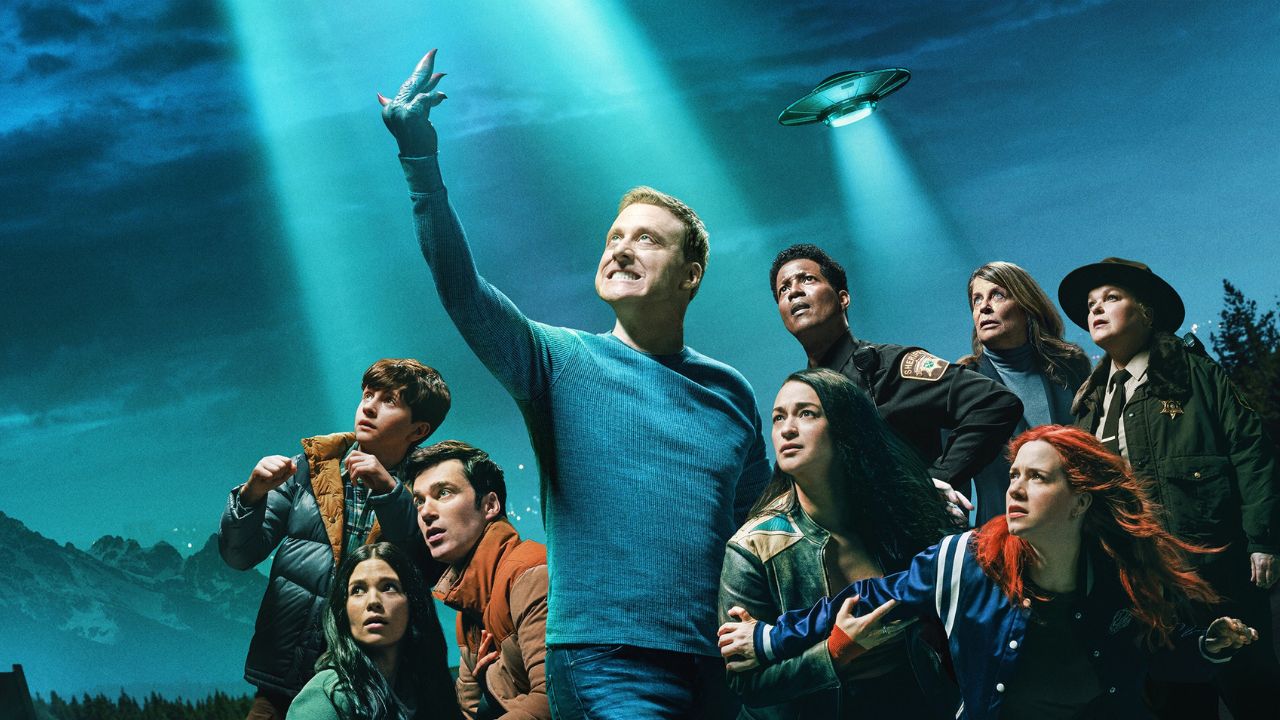 10 Best Shows Like ‘Resident Alien' To Watch If You Love the Series