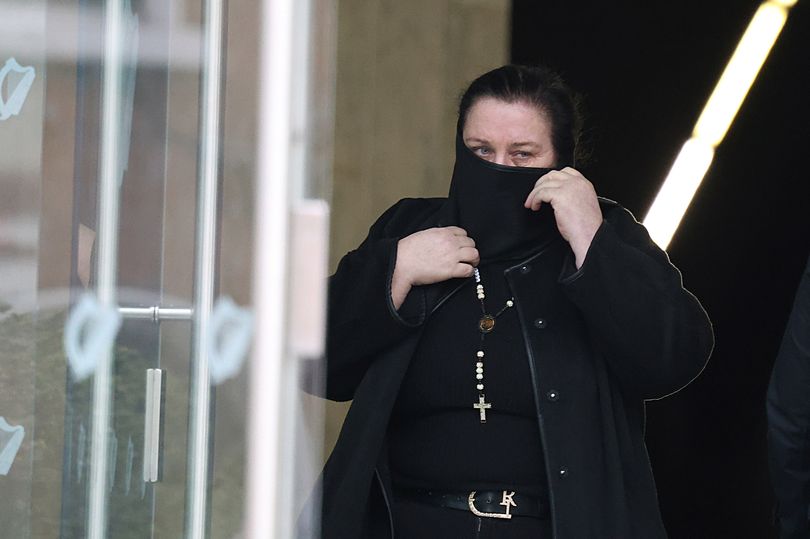 Woman avoids jail for role in family multigenerational insurance fraud