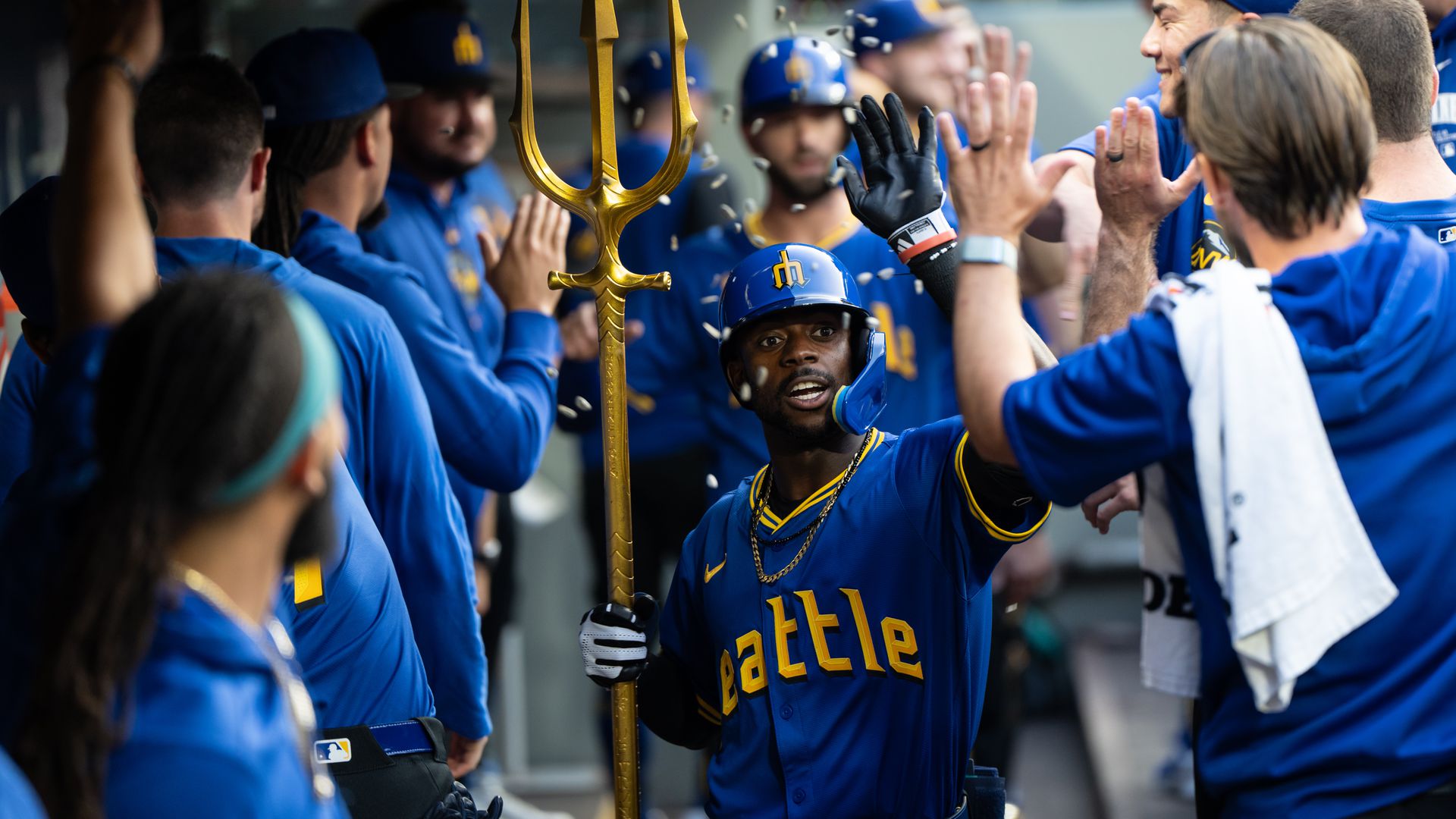 40 in 40 2025: Ryan Bliss