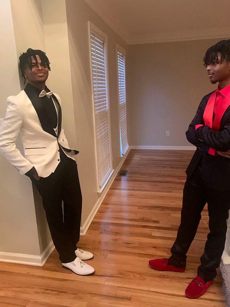 Georgia Twins Found Dead: Firefighter Arrested for Alleged Photo Leak