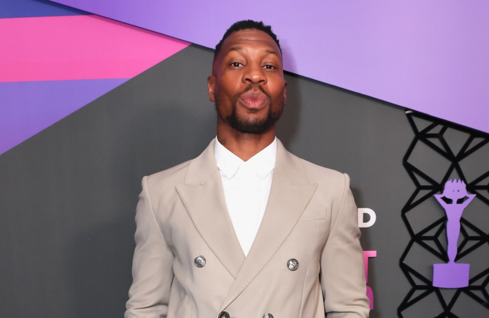 Jonathan Majors has appeared to admit to strangling his exgirlfriend