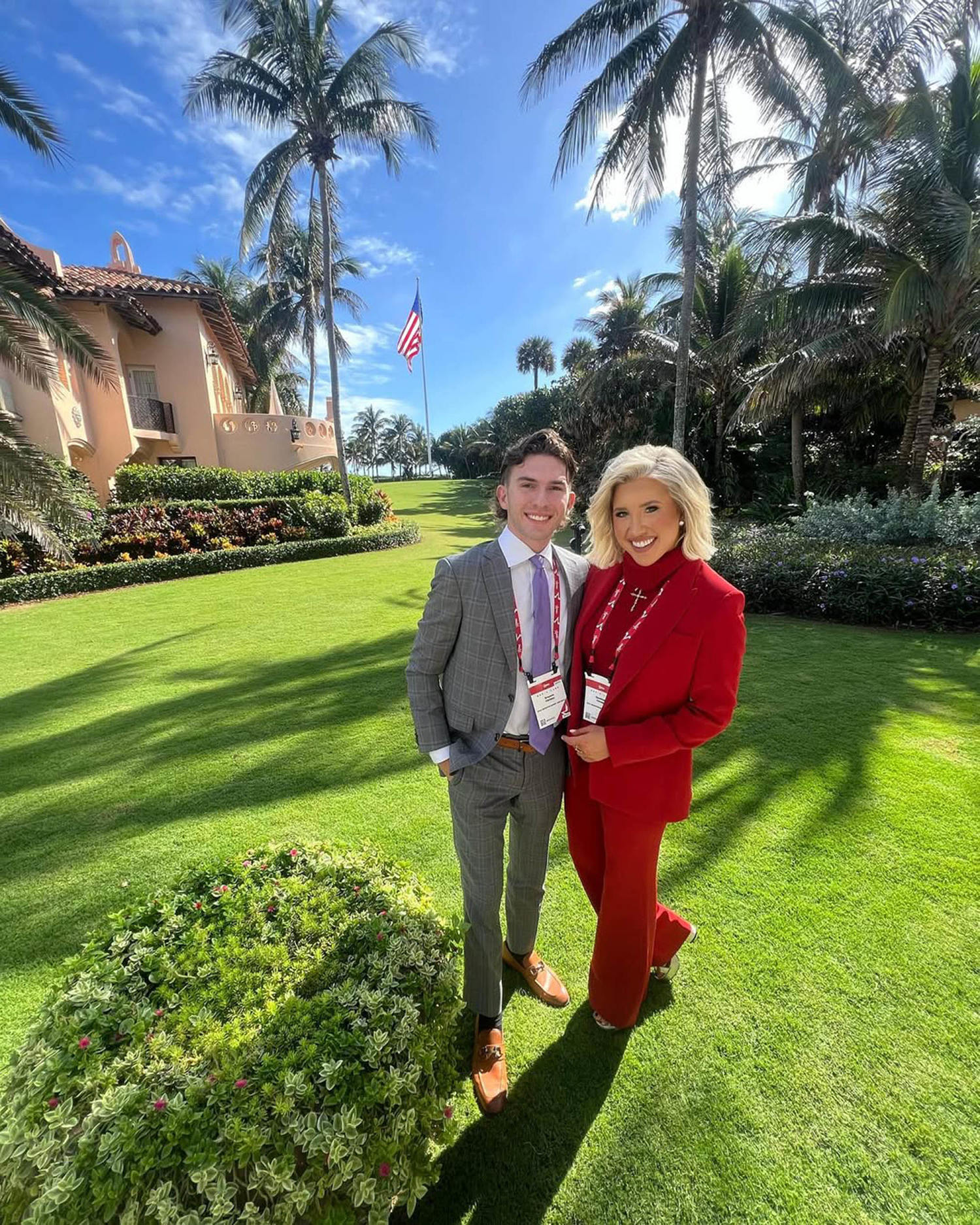 Savannah Chrisley says Grayson Chrisley had to ‘grow up so fast’ after