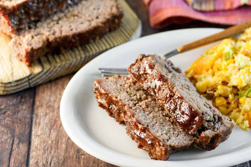 21 meatloaf and pot pie suppers our grandmothers made