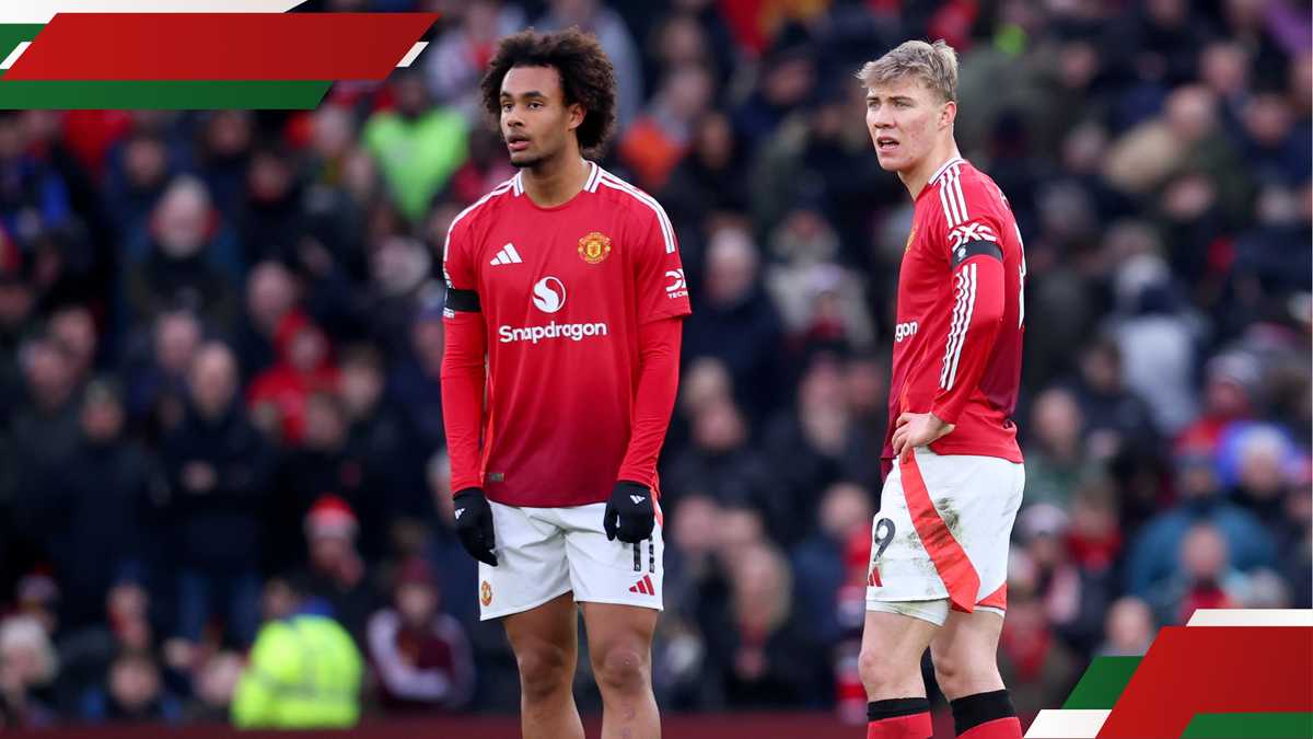 Man United Targets: Top 4 Strikers for Summer Transfer Window Man United Targets: Top 4 Strikers for Summer Transfer Window