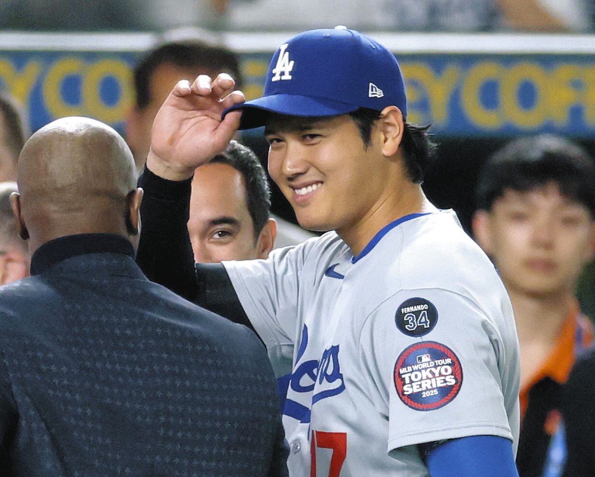 限定完売】ドジャース NEW ERA × 村上隆 x MLB 大谷翔平