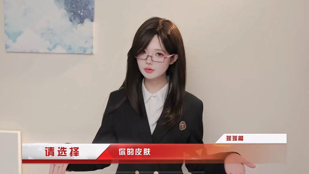 王者热门梗！瑶瑶全皮肤cos超可爱，情人节星传说形象最可爱