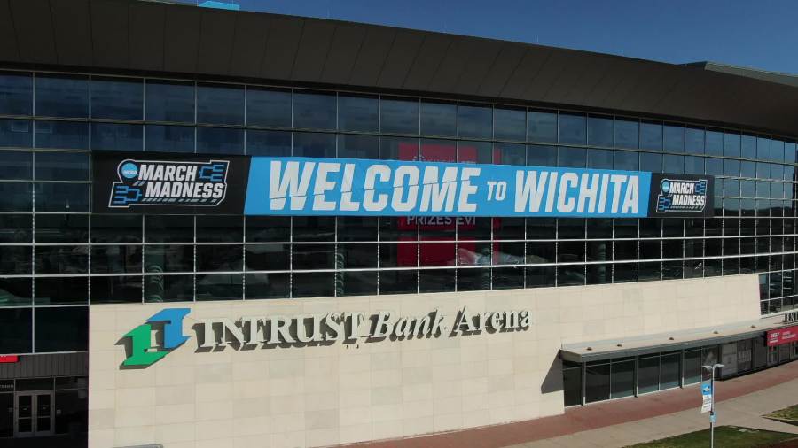 'Wichita is one of the best places to play basketball': Excitement ...