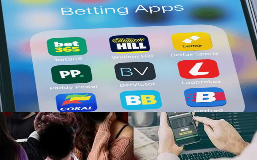 Betting App| బెట్టింగ్ యాప్స్ కేసు..సెల‌బ్రిటీలు బెట్టింగ్ యాప్స్‌తో కోట్లు  ఎలా సంపాదిస్తున్నారు?