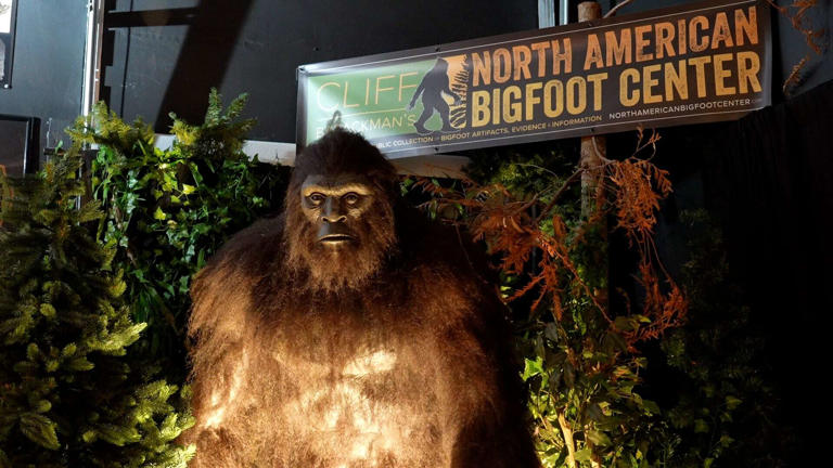 New three-day Bigfoot festival coming to Mt. Hood