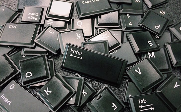 Is the Azerty Keyboard Heading for Extinction? Is the Azerty Keyboard Heading for Extinction?