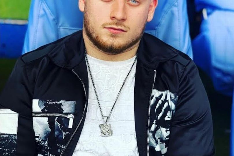 Rapper J Grange: “I had a tough time at school – but ADHD makes me who ...