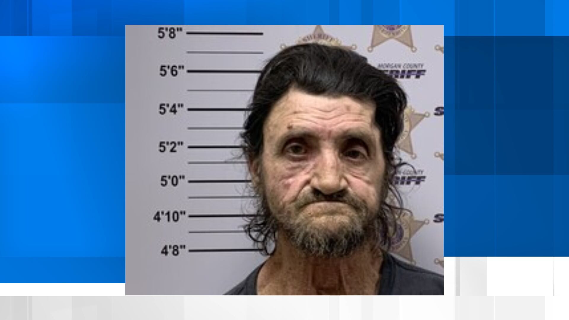 Cullman man held on 150k bond following traffic stop turned drug bust