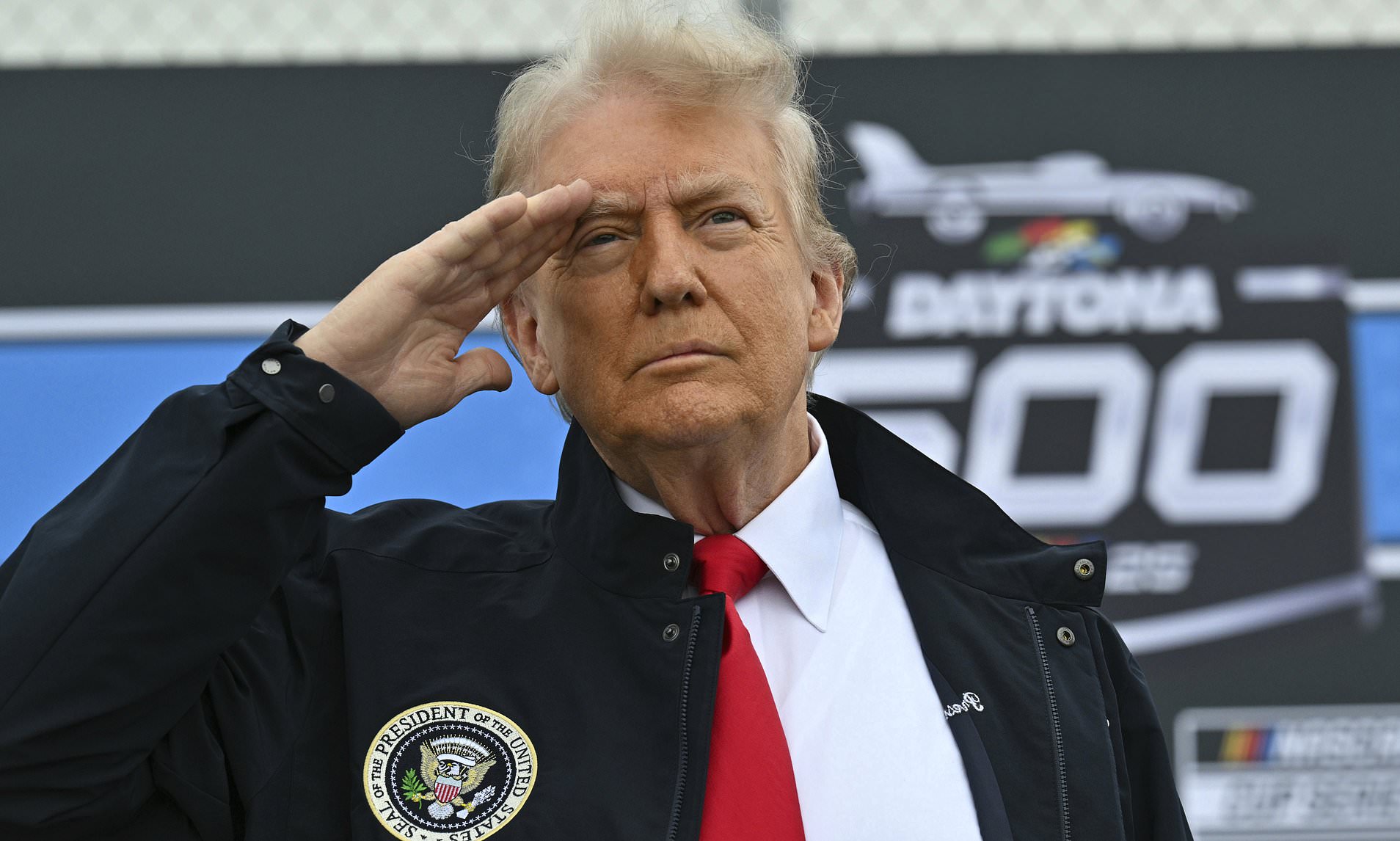 Donald Trump set to attend another sports championship after Super Bowl