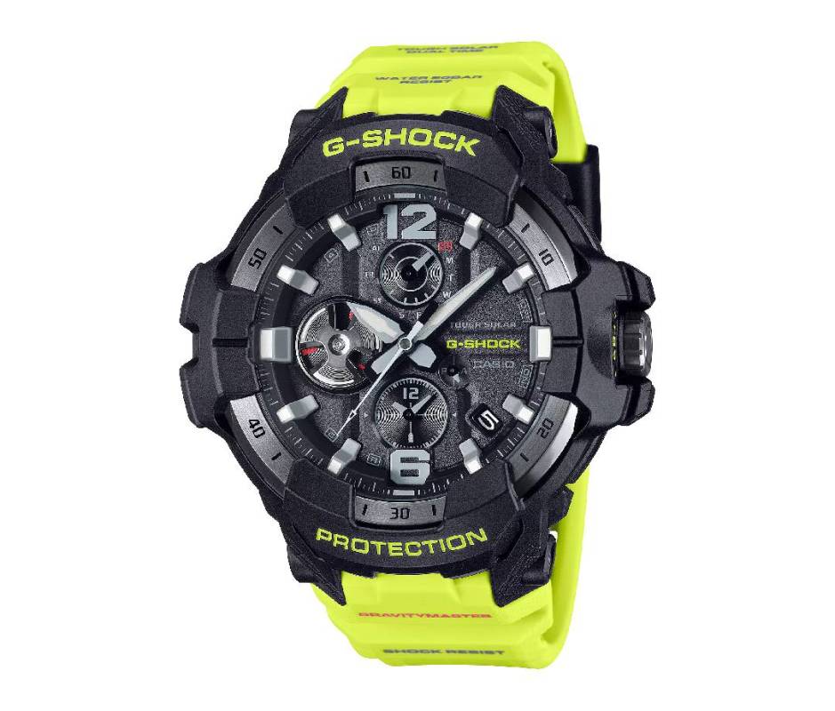 GShock
