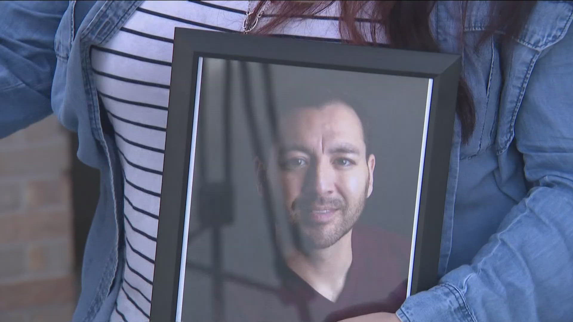 Austin road rage shooting Victim's family speaks out