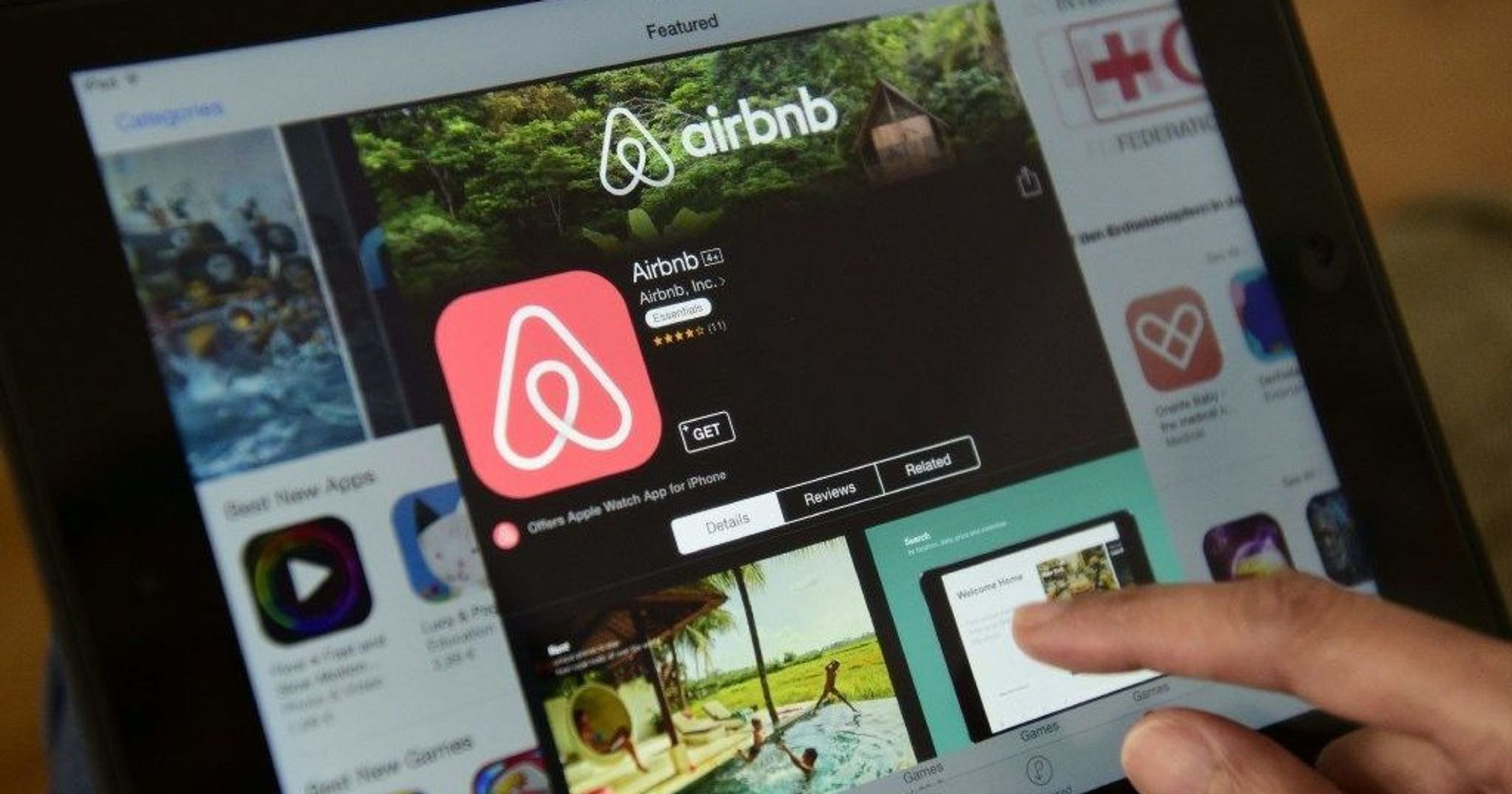Airbnb, 211 LA announce partnership to provide emergency housing during ...