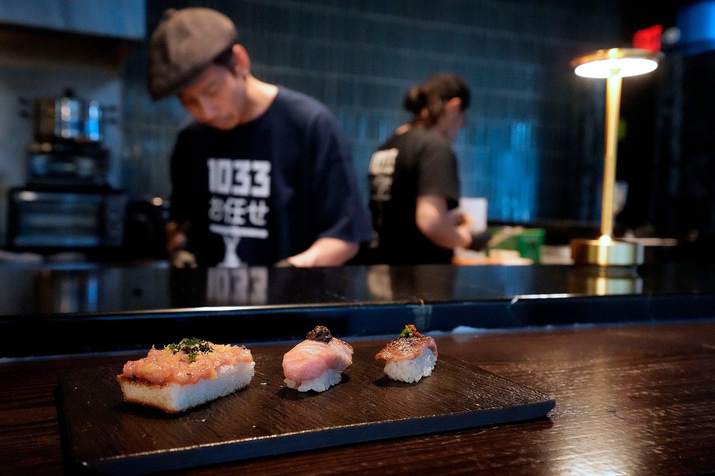 Milwaukee-area chef, restaurant named 2026 James Beard Award finalists