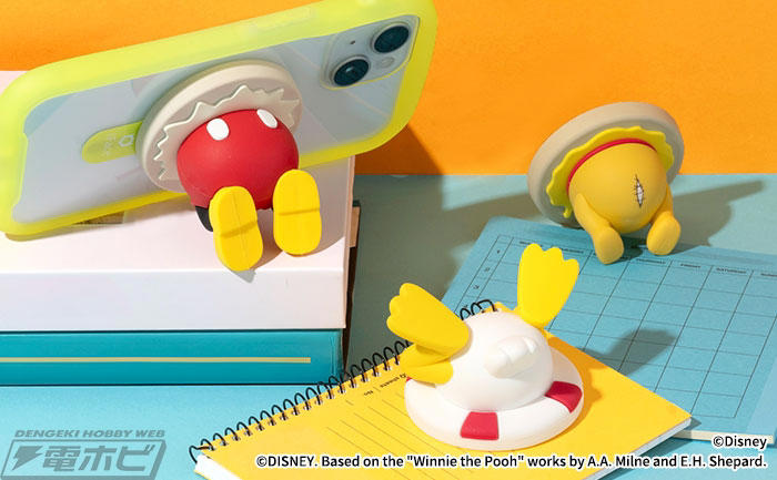 浮き輪フィギュアプラディズニードナルドダック