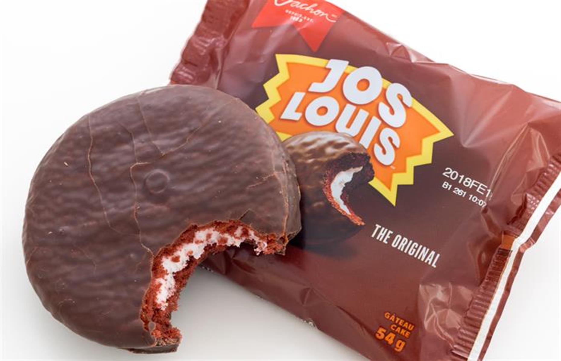 Canada's most beloved food brands, ranked