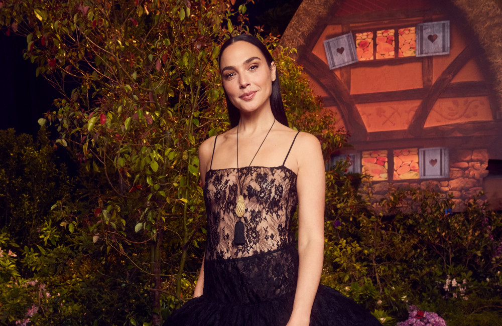 Gal Gadot was "scared to death" when doctors discovered a "major blood