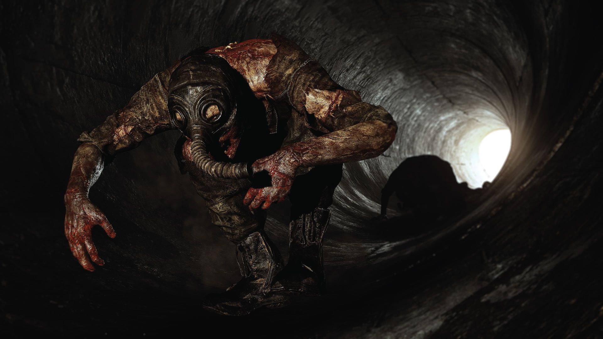 STALKER 2's new Patch 1.3 update has arrived with 1,200+ notes, but its ...