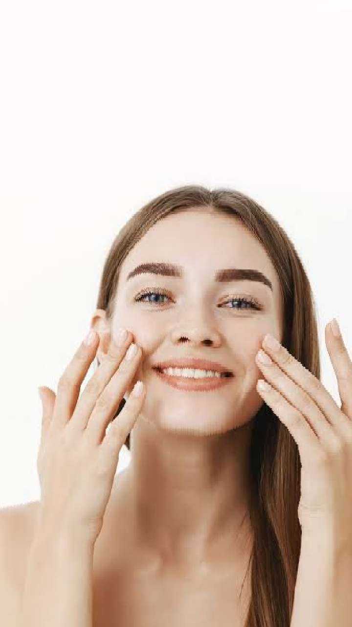 5 Anti-Ageing Facial Yoga Exercises For Glowing Skin In 30s