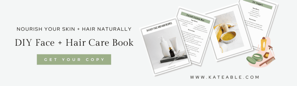 AA1BbWTE DIY detangler hair spray