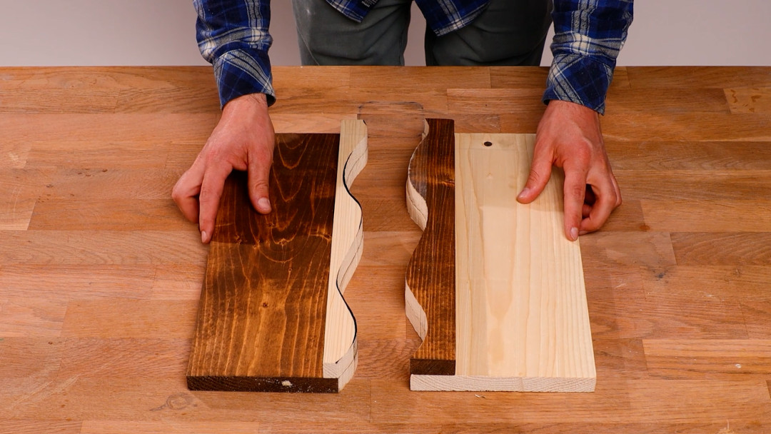 This Hidden Tool Turns Rough Wood into Pro-Quality Masterpieces