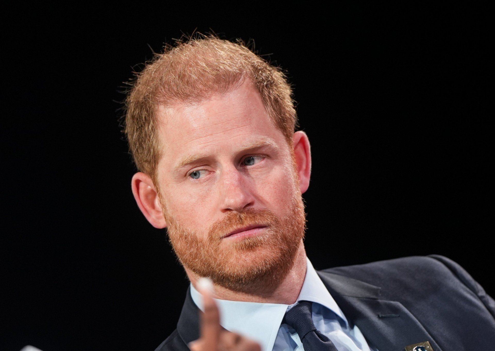 Prince Harry's immigration documents released but spark more questions