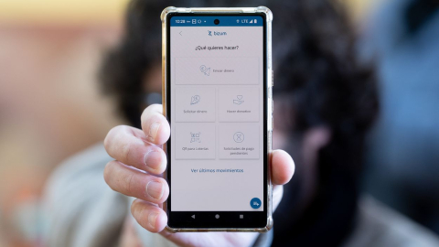Bizum en la declaración de la renta: el uso que puede costarte una