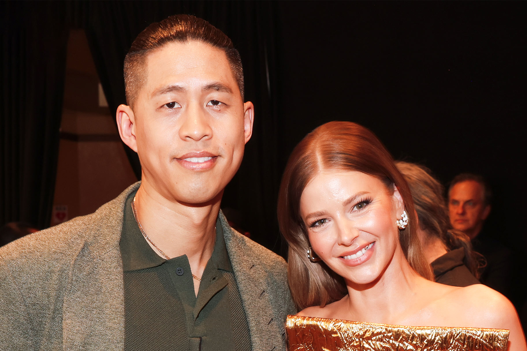 Ariana Madix Makes Her Boldest Declaration Yet About Boyfriend Daniel Wai