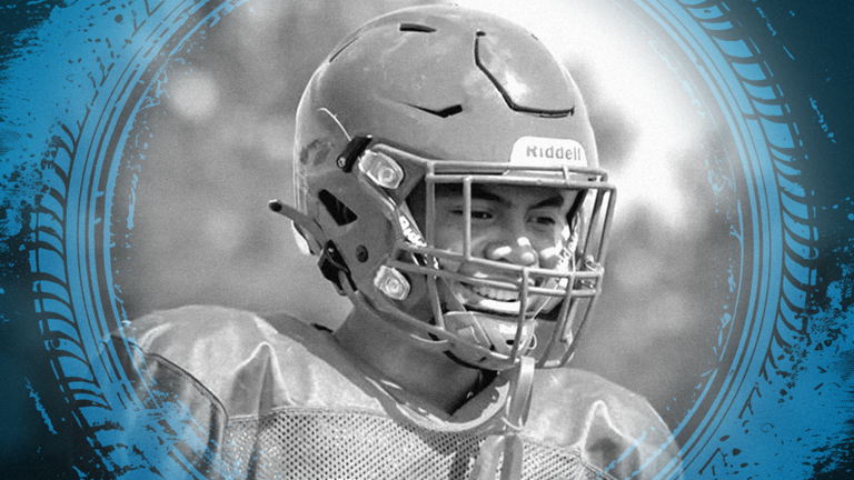 Witness History Kicker Noah Sur Commits To 2026 Navy All American Bowl - grhwnbs