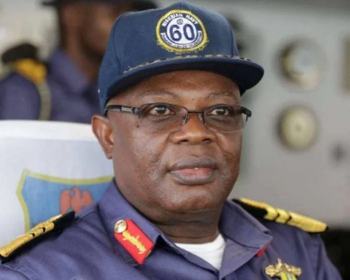 BREAKING: Tinubu Appoints Ex-Navy Chief Ibas as New Rivers Administrator BREAKING: Tinubu Appoints Ex-Navy Chief Ibas as New Rivers Administrator