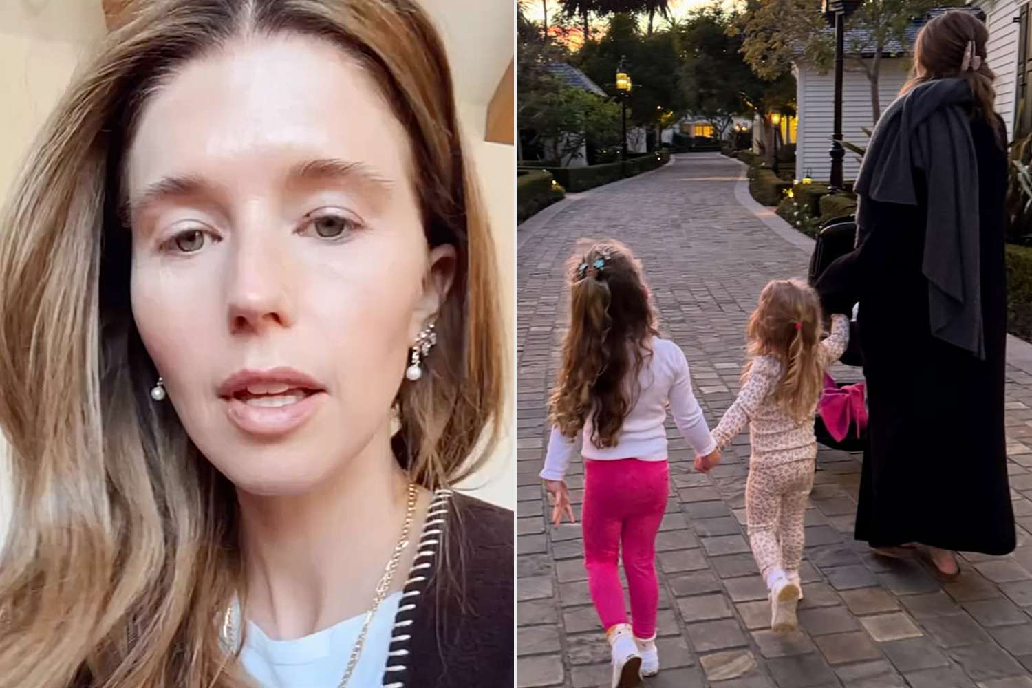 Katherine Schwarzenegger Reveals Her 3 Kids Are Sick and Daughter