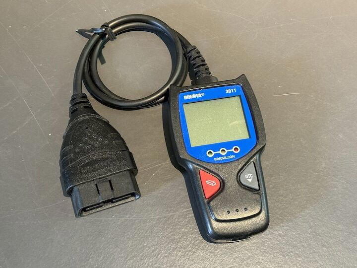 Stuff We Use: OBD2 Code Readers