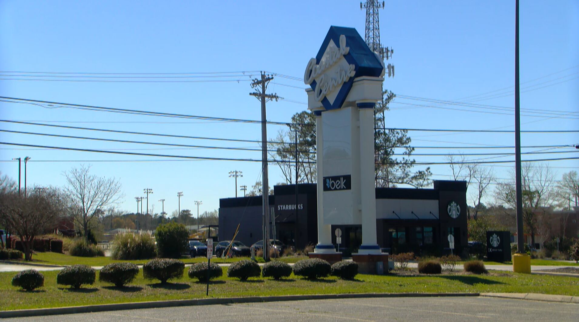 National retail stores could be coming to Conway's Coastal Centre Mall