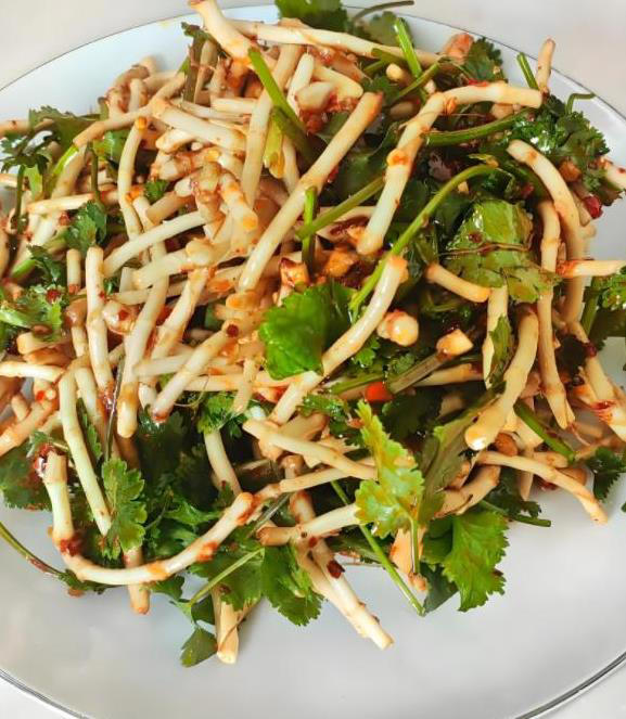 补肾别只靠韭菜，这3道美味更有效，强肾健体，吃了活力满满