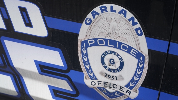 3 killed in Sunday morning shooting in Garland, police say