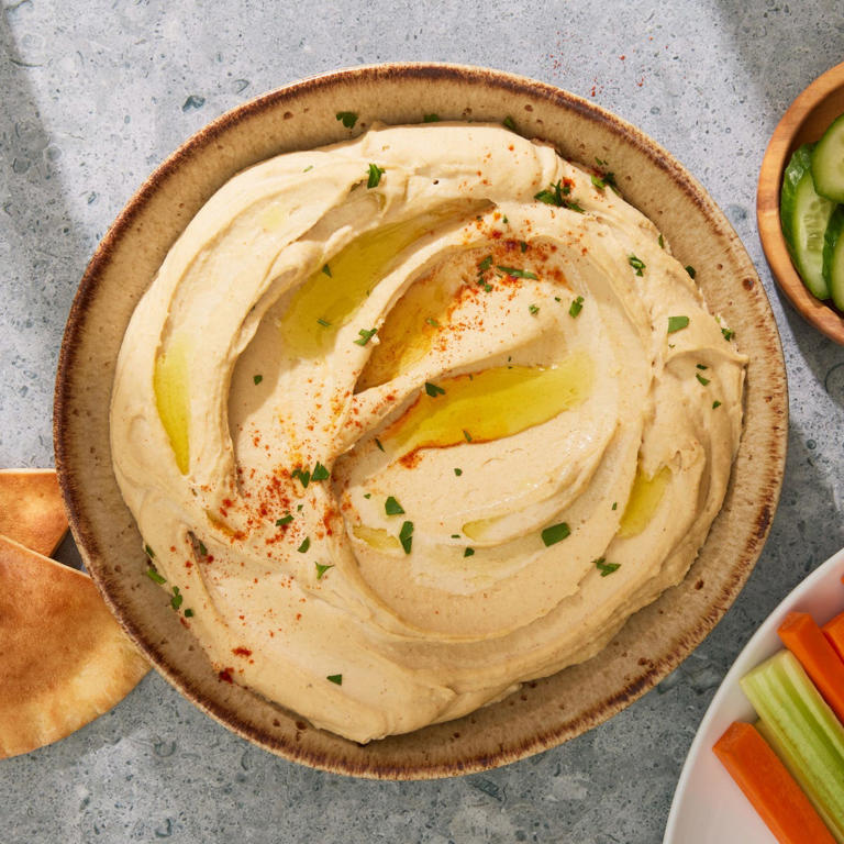 No time for a trip to Greece? These recipes will take you to the ...